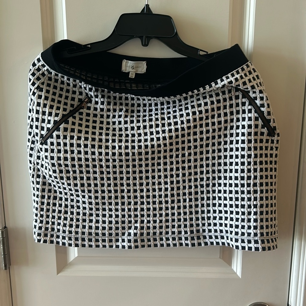 Lou & Grey Skirt